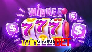 Statistics win444bet