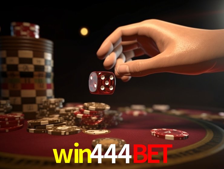 Experiência VIP win444bet