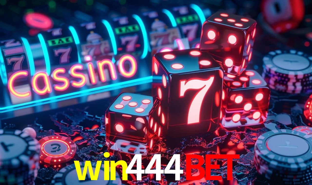 Experiência VIP win444bet