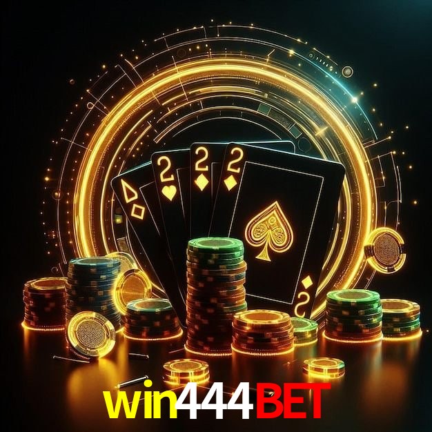 Estatísticas win444bet