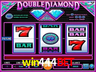 A Emoção da Loteria na win444bet: Uma Chance de Mudança de Vida