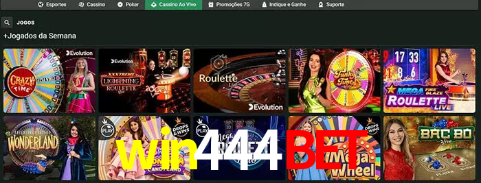 win444bet bet