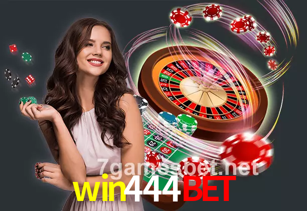 vivo no cassino win444bet