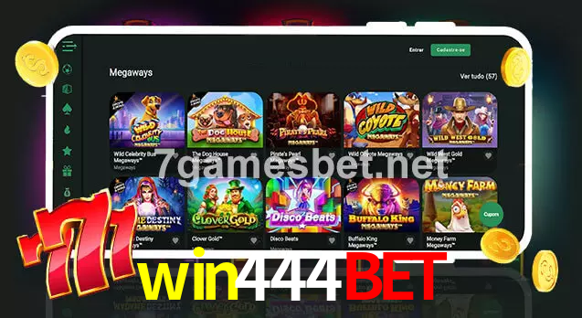 win444bet aplicativo