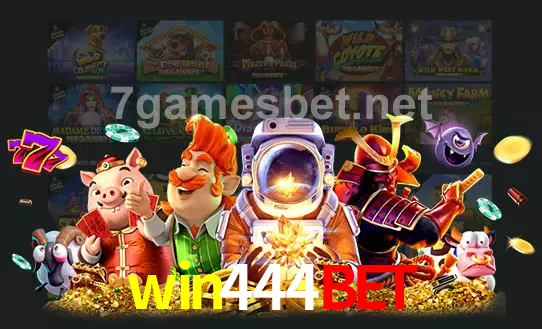 cassino win444bet
