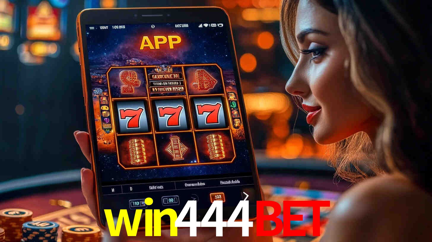 win444bet,win444bet.com