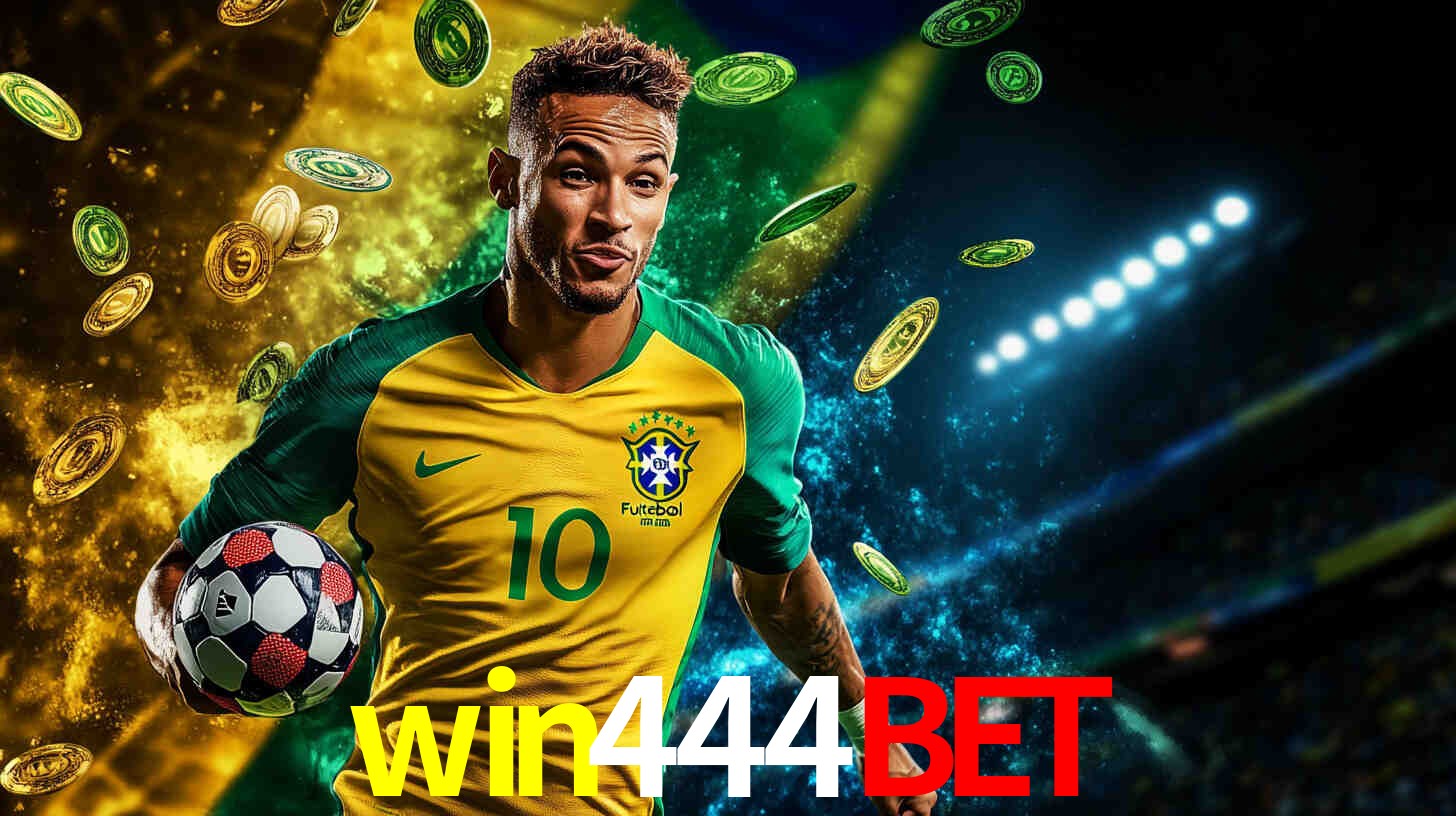 Desvendando o Mundo dos Jogos Virtuais na win444bet