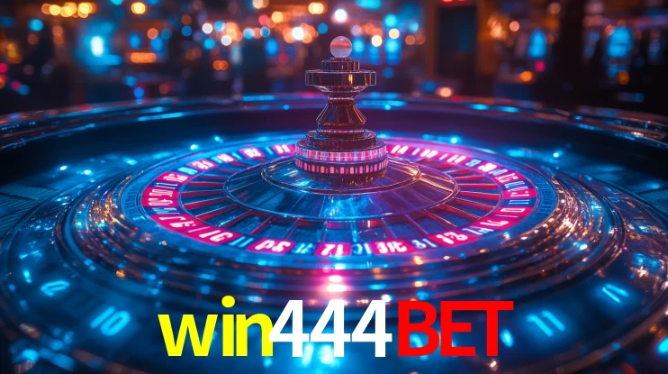 win444bet App Interface