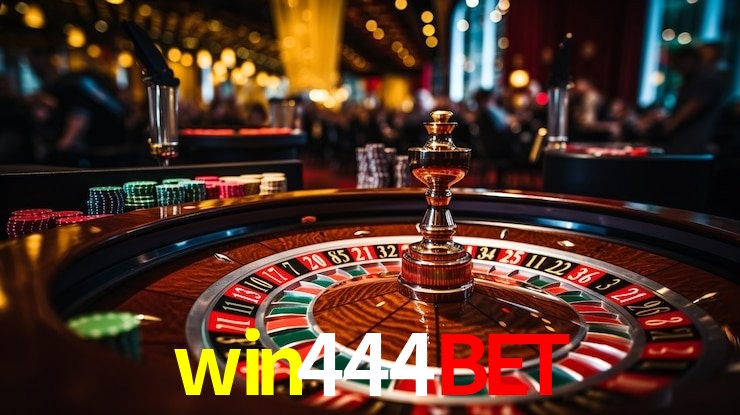 Flash Promotion win444bet
