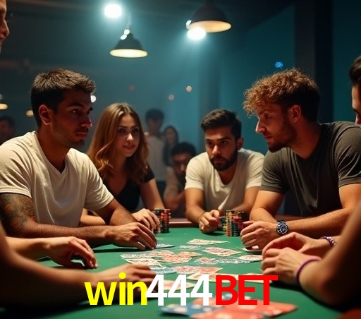 Promoção Relâmpago win444bet
