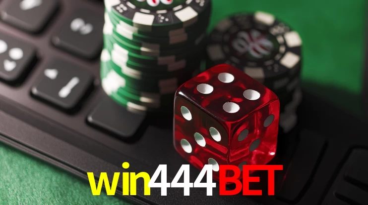 Secure Login win444bet