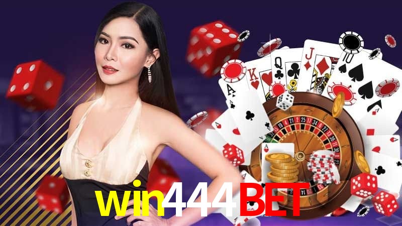 A Emoção da Loteria na win444bet: Uma Chance de Mudança de Vida