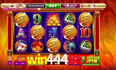 A Emoção da Loteria na win444bet: Uma Chance de Mudança de Vida
