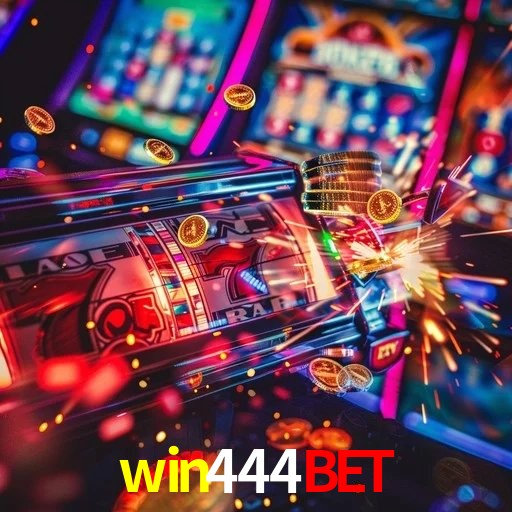 Interface do App win444bet