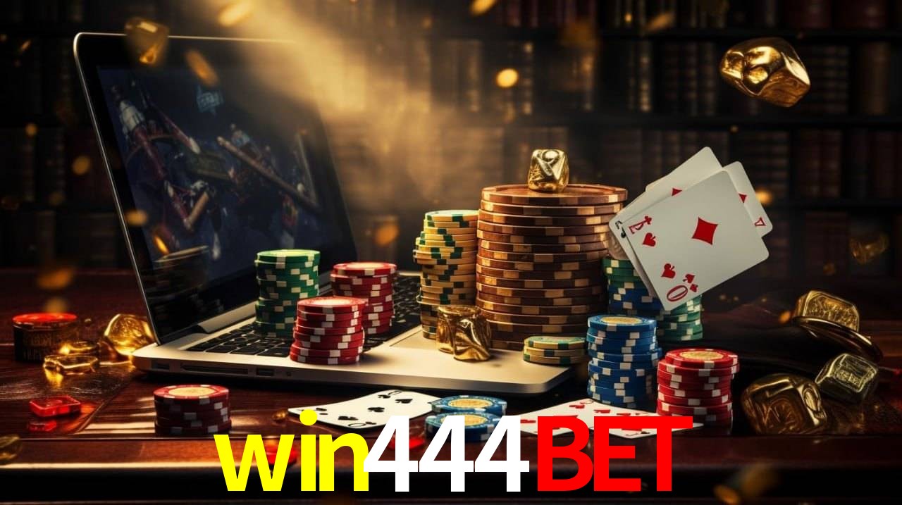 Bônus Diários win444bet