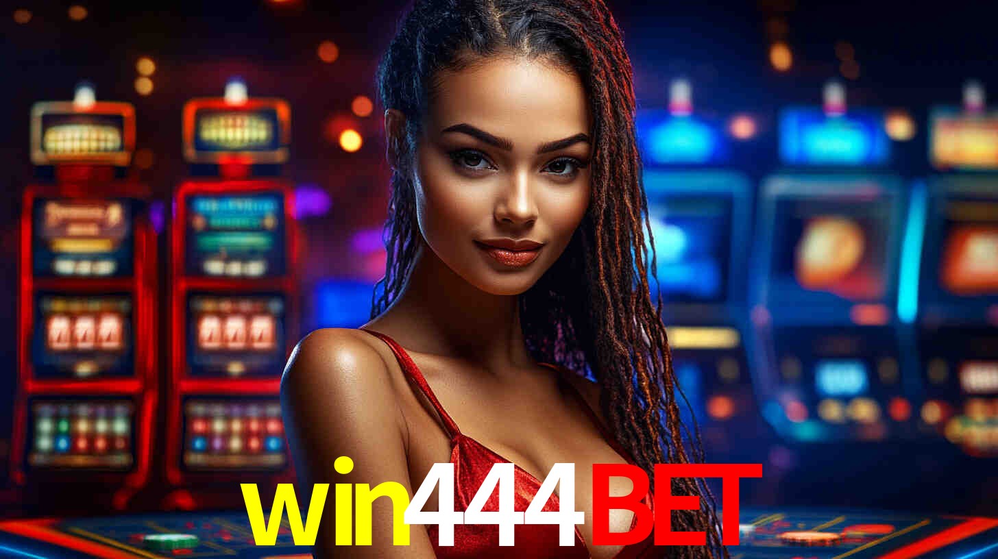 A Popularidade dos Caça-Níqueis no win444bet