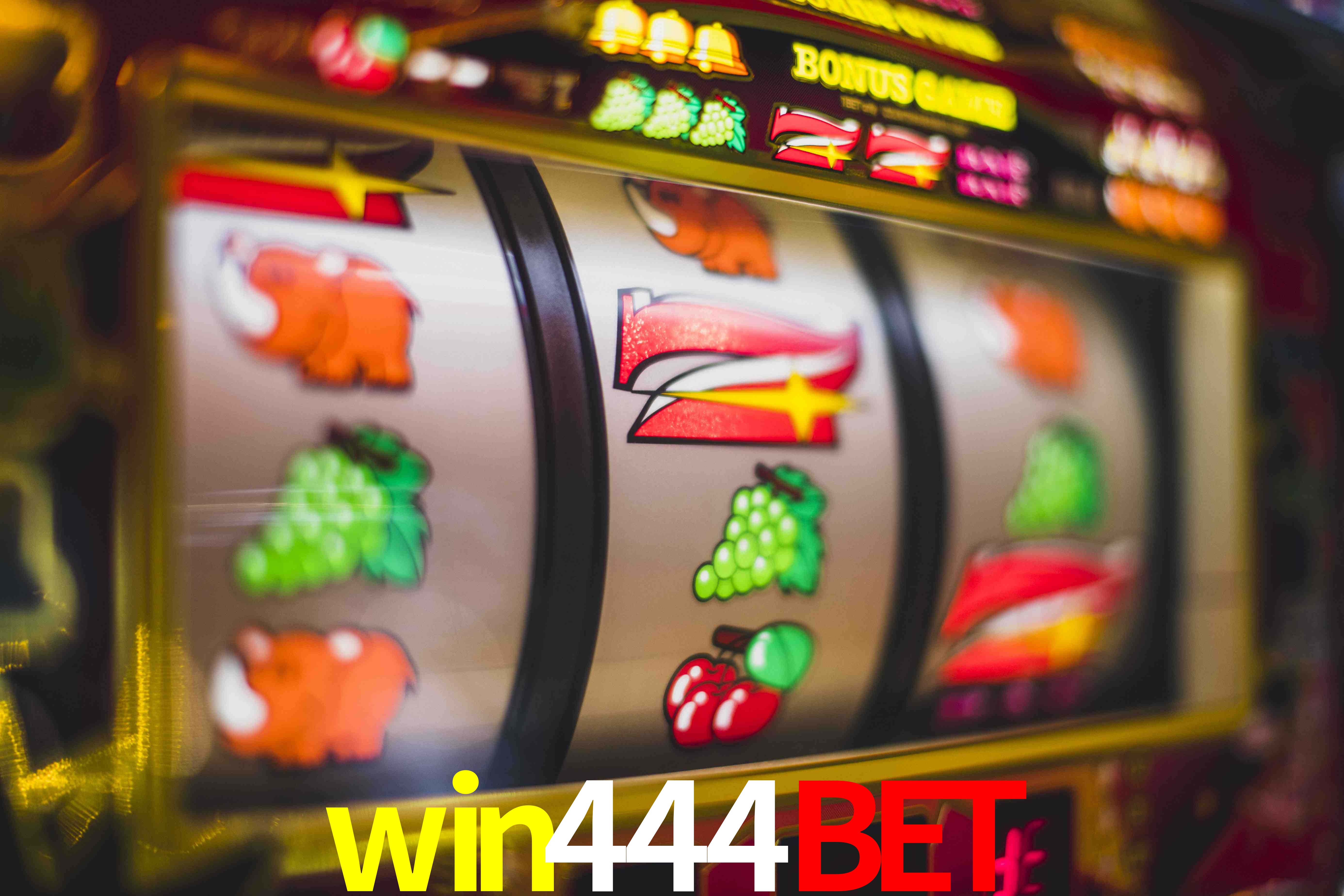 Football Betting win444bet