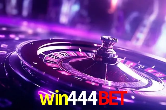 A Experiência Imersiva dos Cassinos Ao Vivo no win444bet