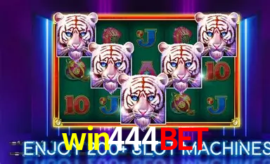 APP oficial da win444bet para mobile
