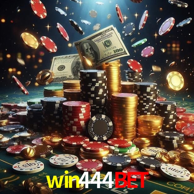 Explorando a Categoria de Eventos em Apostas na win444bet