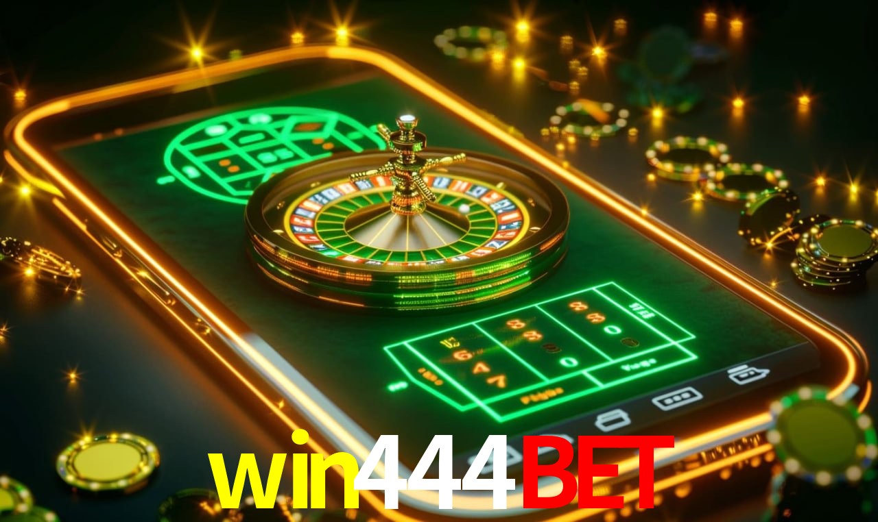 Benefícios da Conta win444bet