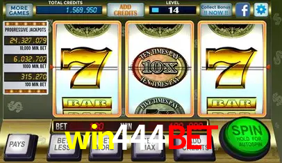 Explorando a Categoria de Eventos em Apostas na win444bet