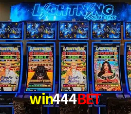 Desvendando o Mundo dos Jogos Virtuais na win444bet