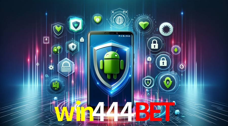 Game Providers win444bet