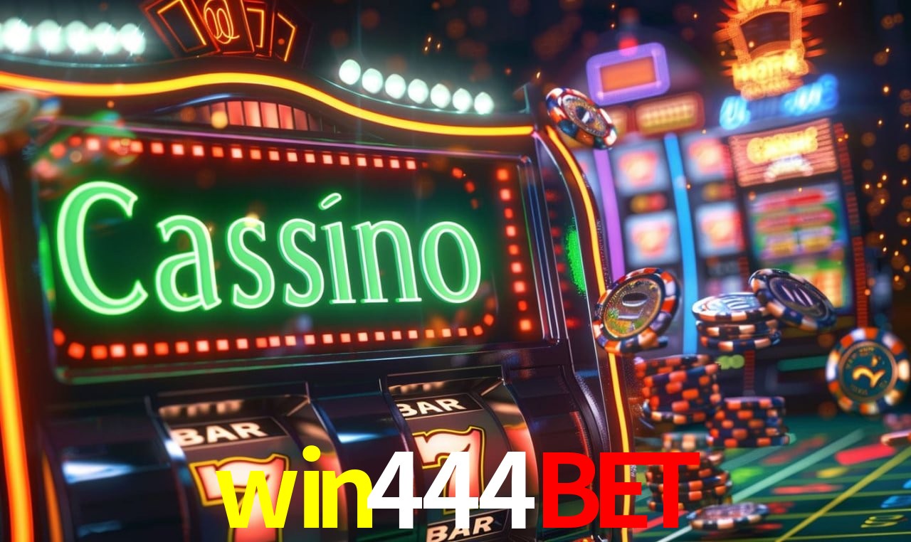 Diretório de Jogos win444bet