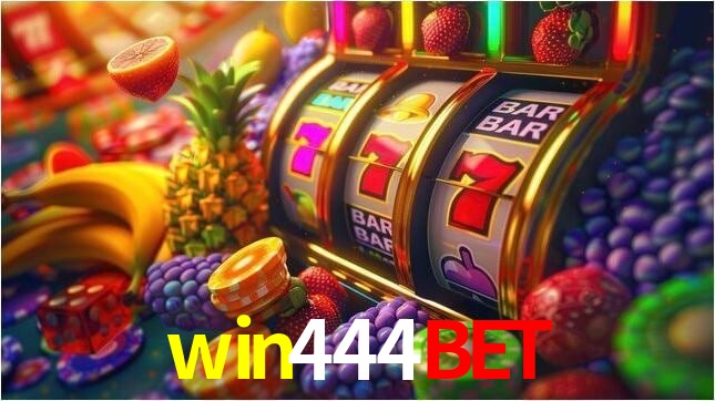 Exclusive Offers win444bet