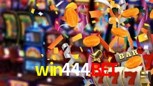 win444bet,win444bet.com