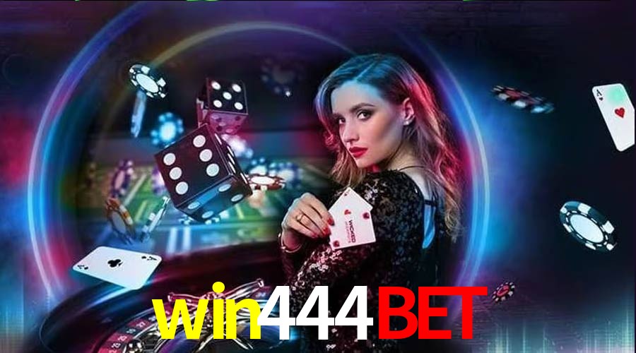 2FA Security win444bet