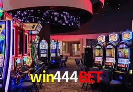Integração de APIs win444bet