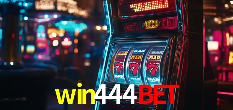 Live Casino win444bet