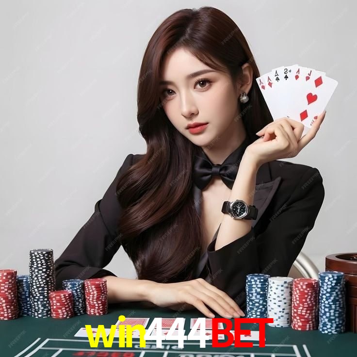 Cadastro Rápido win444bet