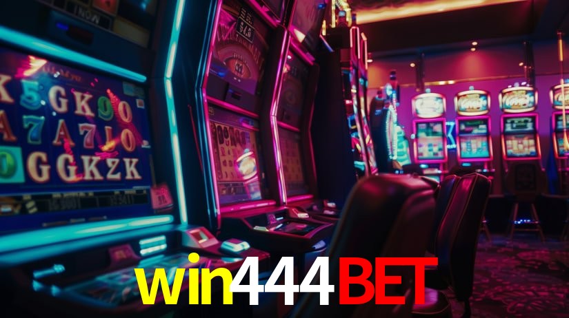 Seasonal Promotions win444bet
