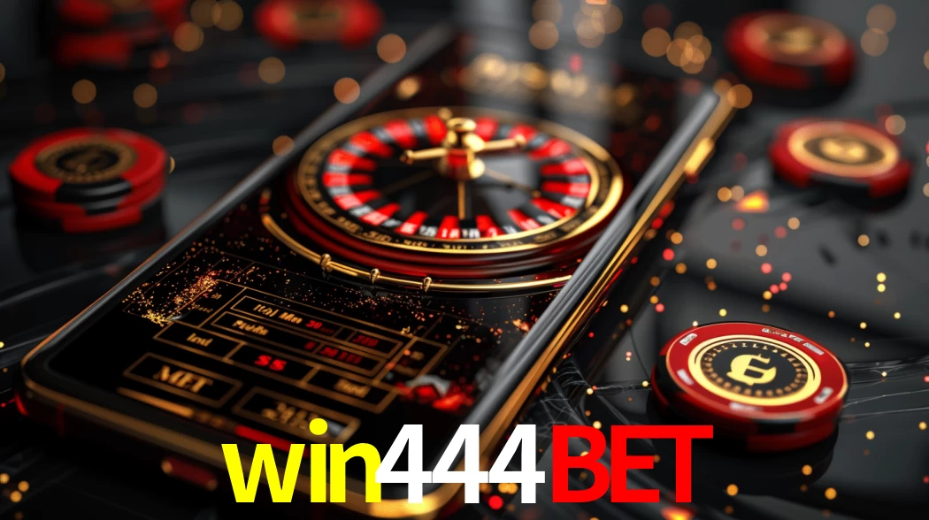 Games Directory win444bet