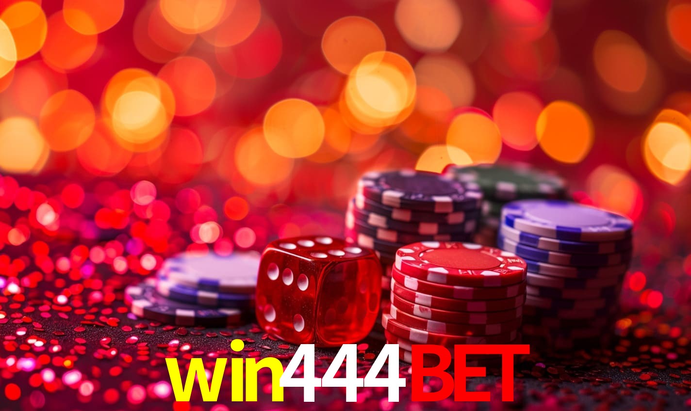Apostas Esportivas na win444bet: Um Guia Completo