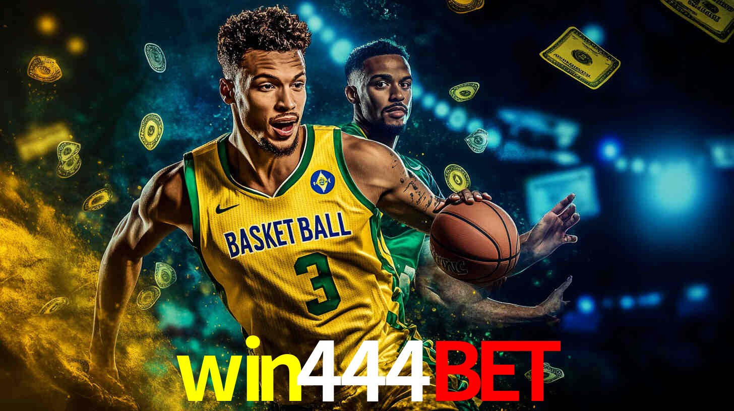 A Revolução dos Aplicativos de Jogos no win444bet