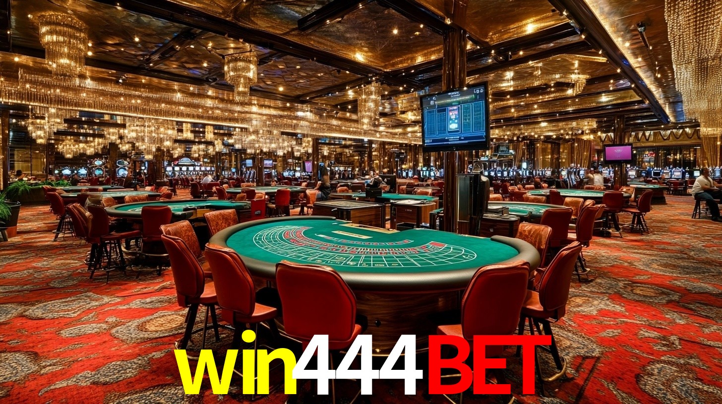 win444bet.com