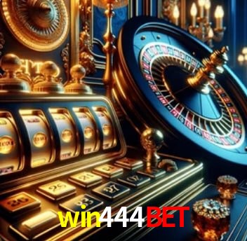 Torneios win444bet