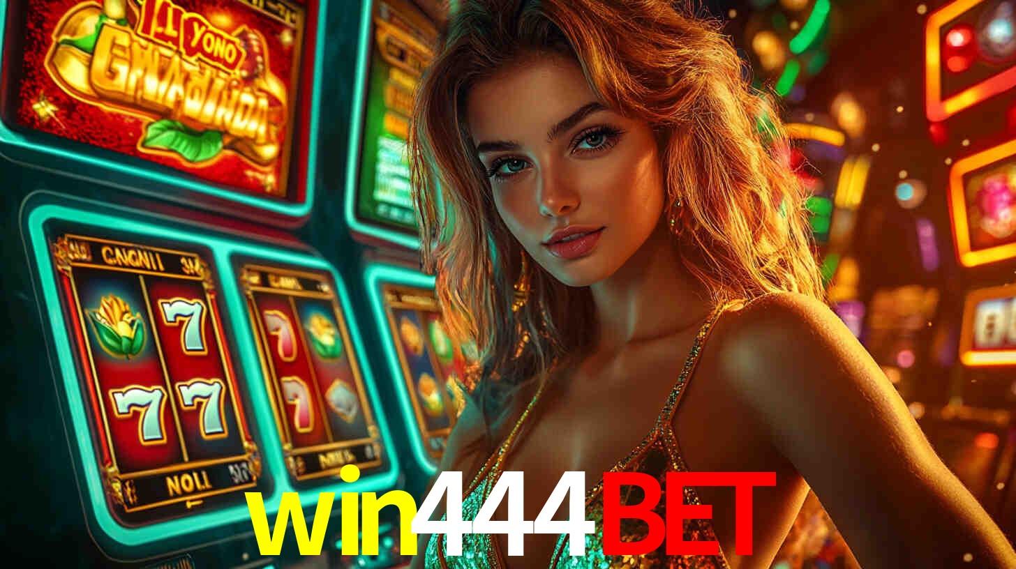 Programa VIP win444bet