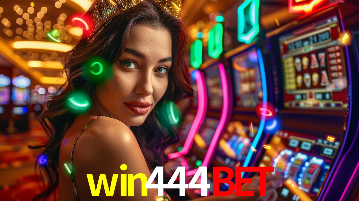 win444bet,win444bet.com