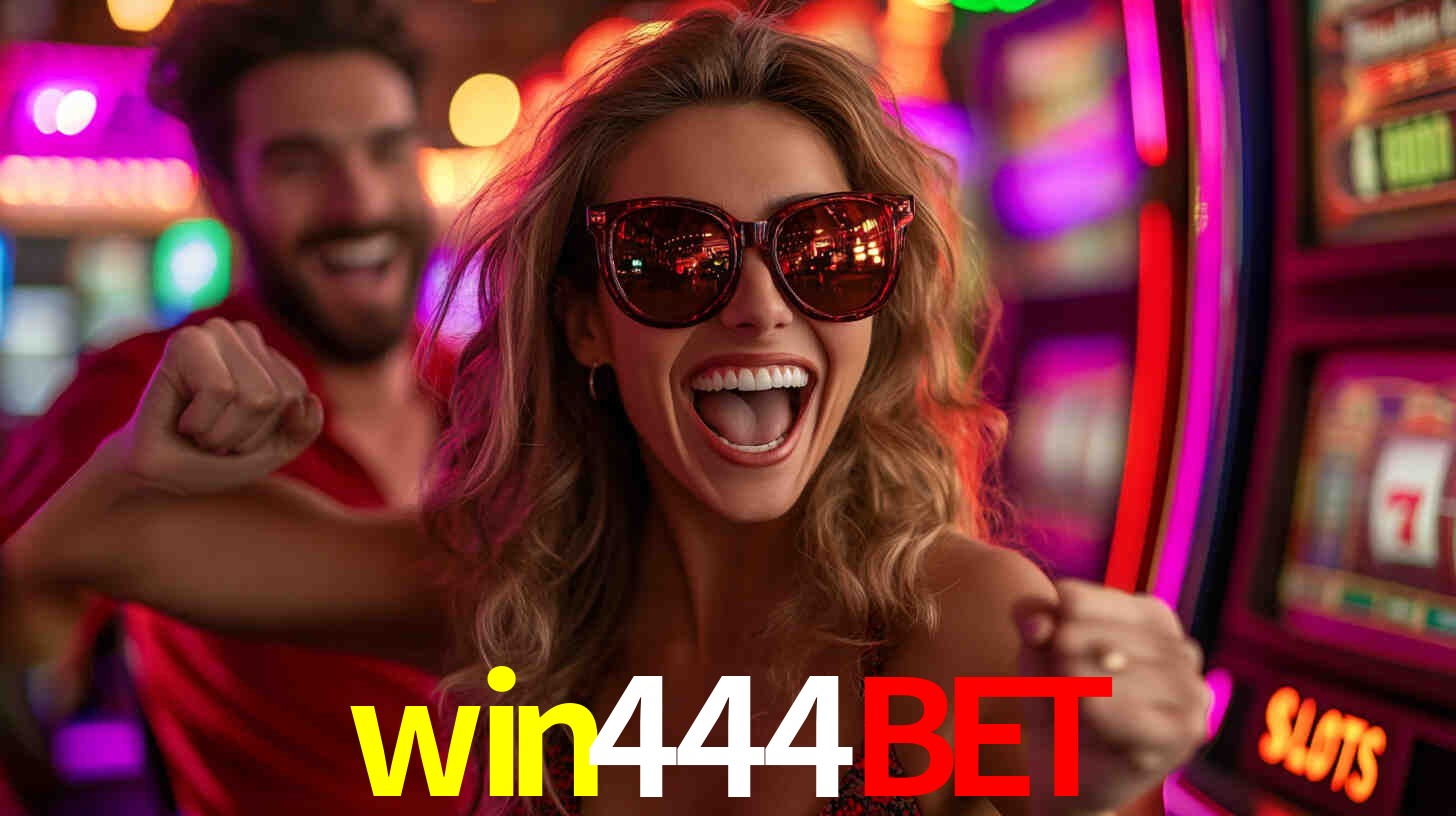 Inovações de Jogos na win444bet: O Futuro das Experiências Interativas