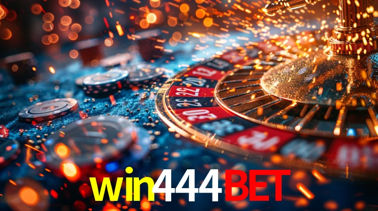 Platform Technology win444bet