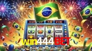 Player Reviews win444bet