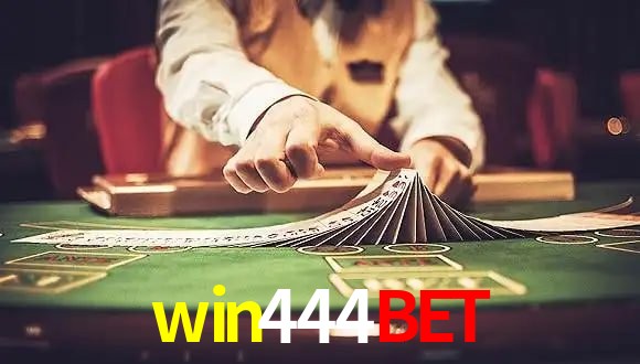 VIP Casino win444bet