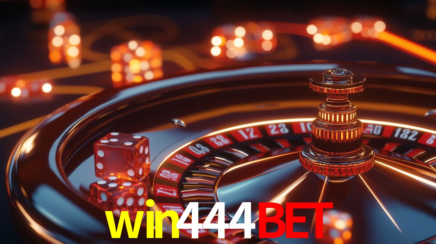 win444bet login