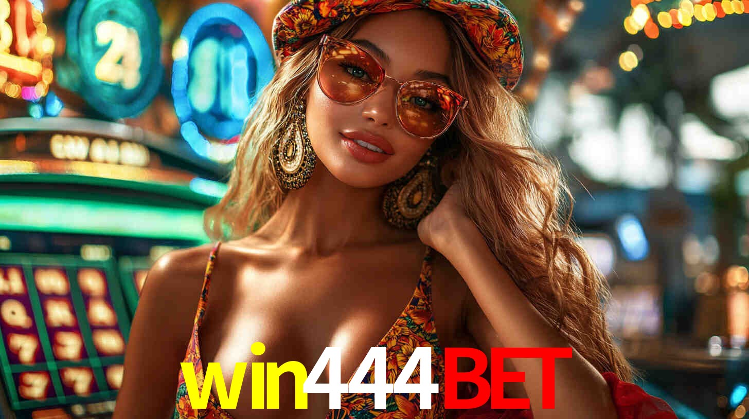win444bet App Interface