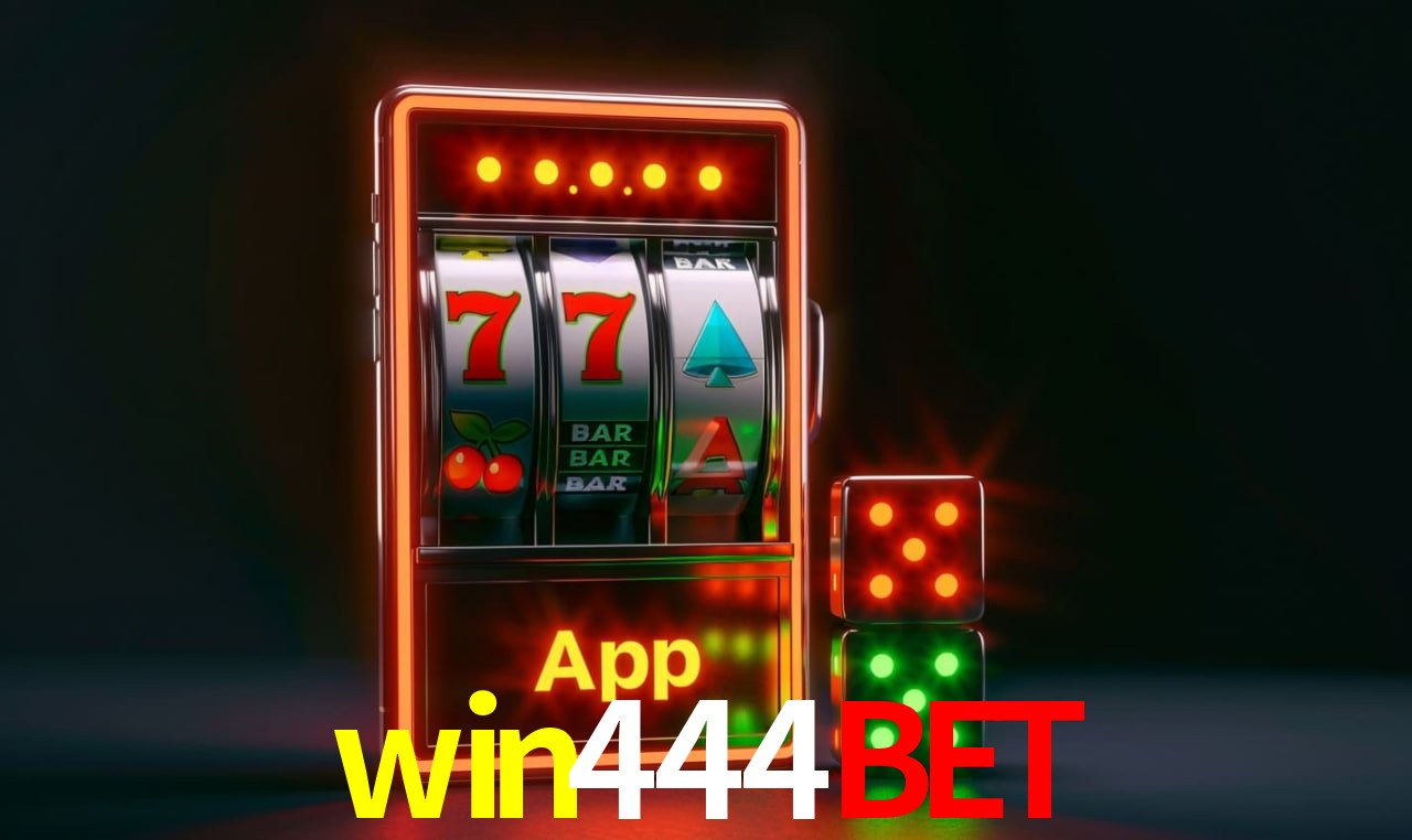 Login Seguro win444bet